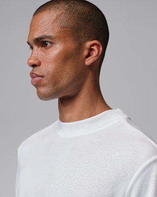 Jordan Sport Men's Dri-FIT Mock-Neck Golf Top. Nike.com